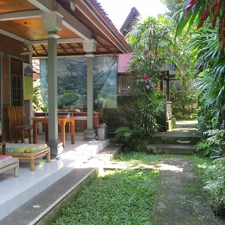 Suastika Lodge